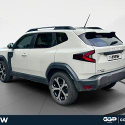 Dacia Duster 1.6 hybrid 140ch Journey occasion - Auchel - photo 3/29