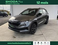Skoda Karoq Le Landreau