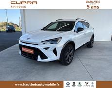 Cupra Formentor Le Landreau