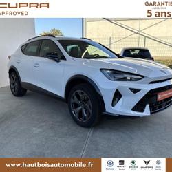 Cupra Formentor 2.0 TDI 150ch V DSG7 Le Landreau