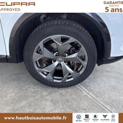 Cupra Formentor 2.0 TDI 150ch V DSG7 Le Landreau