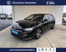 Volkswagen Passat Le Landreau