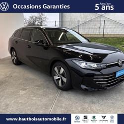 Volkswagen Passat 2.0 TDI EVO 150ch Elegance DSG7 Le Landreau