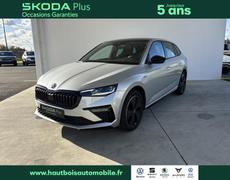 Skoda Scala Le Landreau