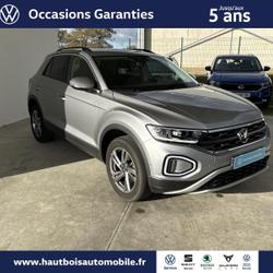 Volkswagen T-Roc 1.5 TSI Evo2 150ch VW Edition DSG7 Le Landreau