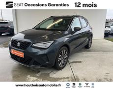 Seat Arona Le Landreau