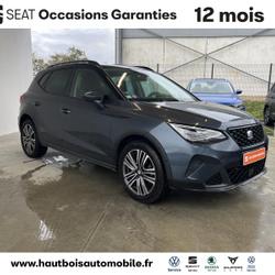 Seat Arona 1.0 TSI 95ch Urban Le Landreau