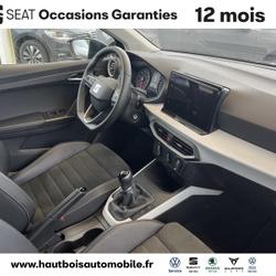 Seat Arona 1.0 TSI 95ch Urban Le Landreau
