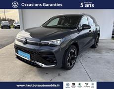 Volkswagen Tiguan Le Landreau