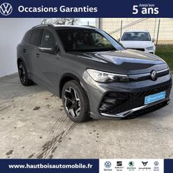 Volkswagen Tiguan 2.0 TDI 150ch R-Line DSG7 Le Landreau