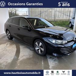 Volkswagen Passat 2.0 TDI EVO 150ch Elegance DSG7 Le Landreau