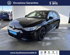 Volkswagen Passat Le Landreau