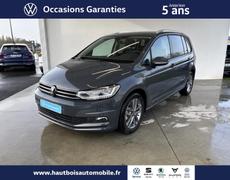 Volkswagen Touran Le Landreau