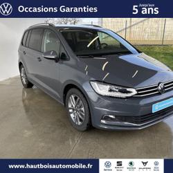 Volkswagen Touran 2.0 TDI 150ch VW Edition DSG7 7 places Le Landreau