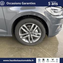 Volkswagen Touran 2.0 TDI 150ch VW Edition DSG7 7 places Le Landreau