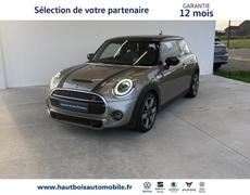 Mini Mini Le Landreau