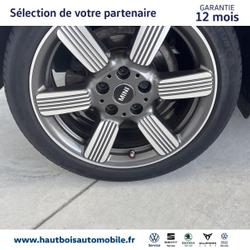 Mini Mini Cooper S 192ch Edition 60 Years BVA7 119g Le Landreau