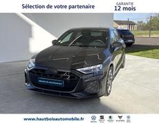Audi A3 Sportback Le Landreau