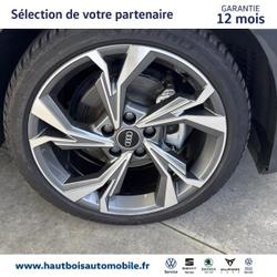 Audi A3 Sportback 35 TDI 150ch S line S tronic 7 Le Landreau