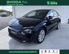 Skoda Enyaq Le Landreau