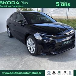 Skoda Enyaq 286ch 85 Clever Le Landreau