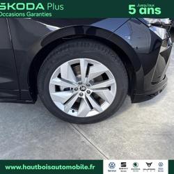 Skoda Enyaq 286ch 85 Clever Le Landreau