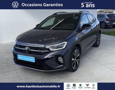 Volkswagen Taigo Le Landreau