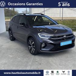 Volkswagen Taigo 1.5 TSI 150ch R-Line Edition DSG7 Le Landreau