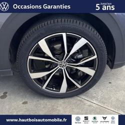 Volkswagen Taigo 1.5 TSI 150ch R-Line Edition DSG7 Le Landreau