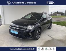 Volkswagen Taigo Le Landreau