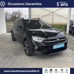 Volkswagen Taigo 1.5 TSI 150ch R-Line Edition DSG7 Le Landreau