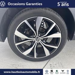 Volkswagen Taigo 1.5 TSI 150ch R-Line Edition DSG7 Le Landreau