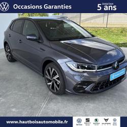 Volkswagen Polo 1.0 TSI 116ch R-Line Edition DSG7 Le Landreau