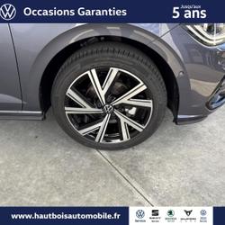 Volkswagen Polo 1.0 TSI 116ch R-Line Edition DSG7 Le Landreau