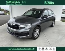 Skoda Kamiq Le Landreau