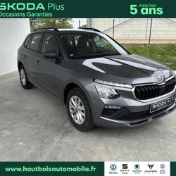 Skoda Kamiq 1.0 TSI Evo 2 116ch Selection DSG7 Le Landreau