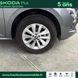 Skoda Kamiq 1.0 TSI Evo 2 116ch Selection DSG7 Le Landreau