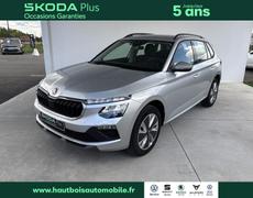 Skoda Kamiq Le Landreau