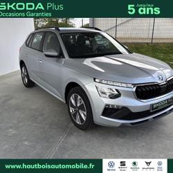 Skoda Kamiq 1.0 TSI Evo 2 116ch Selection DSG7 Le Landreau