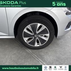 Skoda Kamiq 1.0 TSI Evo 2 116ch Selection DSG7 Le Landreau