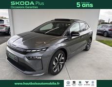 Skoda Enyaq Le Landreau