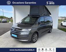 Volkswagen California Le Landreau