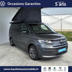 Volkswagen California 2.0 TDI 150ch Ocean DSG7 Le Landreau