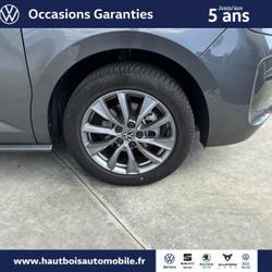 Volkswagen California 2.0 TDI 150ch Ocean DSG7 Le Landreau