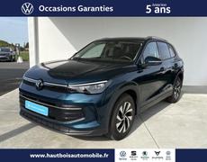 Volkswagen Tiguan Le Landreau