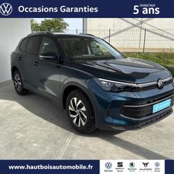 Volkswagen Tiguan 2.0 TDI 150ch VW Edition DSG7 Le Landreau