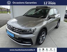Volkswagen Tiguan Le Landreau