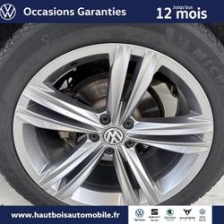 Volkswagen Tiguan 2.0 TDI 150ch Carat Exclusive DSG7 Euro6d-T Le Landreau