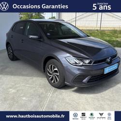 Volkswagen Polo 1.0 TSI 95ch VW Edition DSG7 Le Landreau