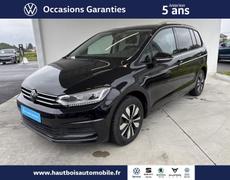 Volkswagen Touran Le Landreau